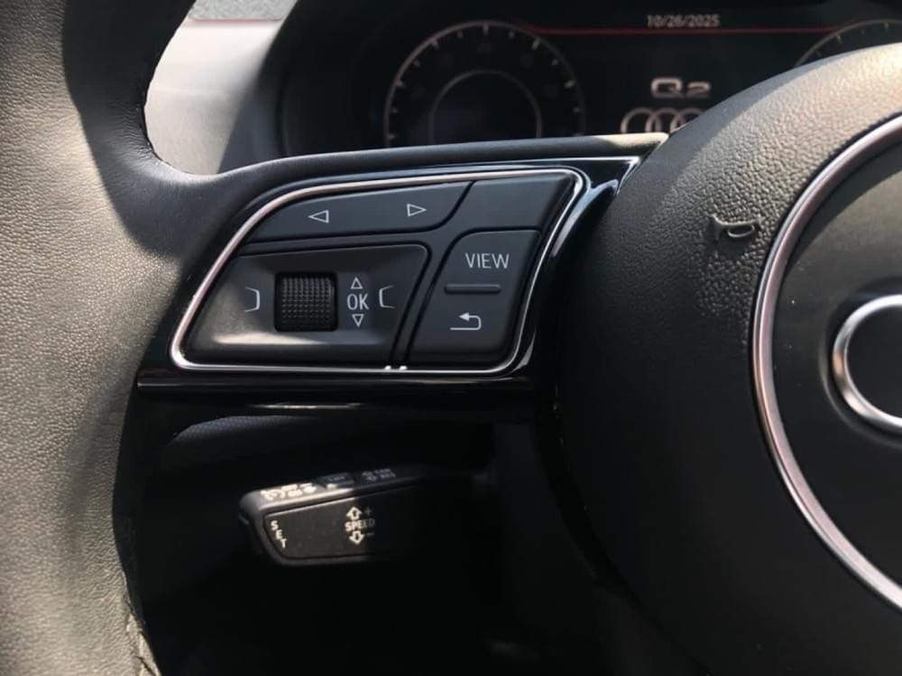 Audi Q2 35 Tfsi Urban Edition