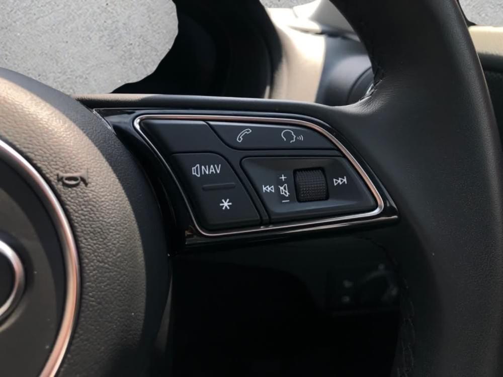 Audi Q2 35 Tfsi Urban Edition