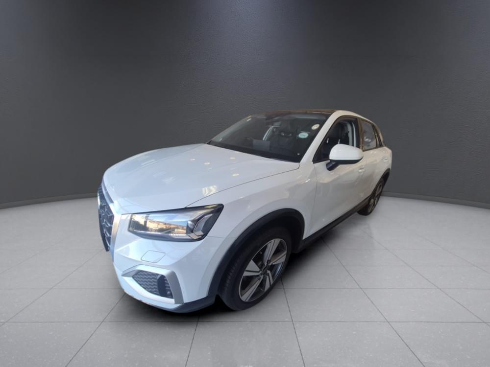 Audi Q2 35 Tfsi Urban Edition