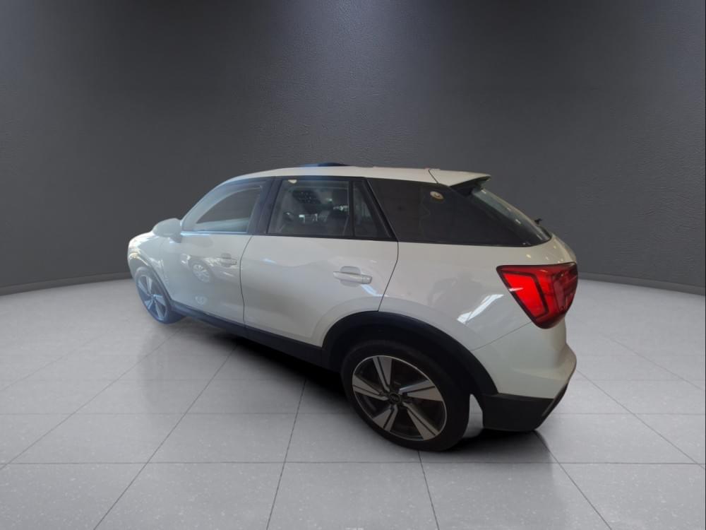 Audi Q2 35 Tfsi Urban Edition