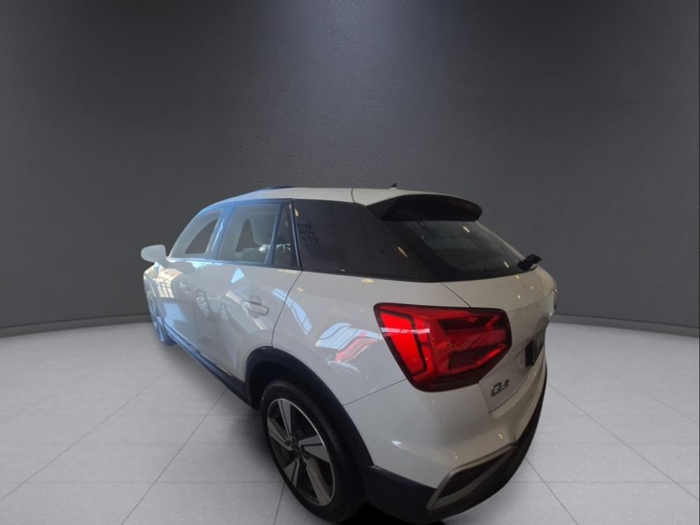 Audi Q2 35 Tfsi Urban Edition