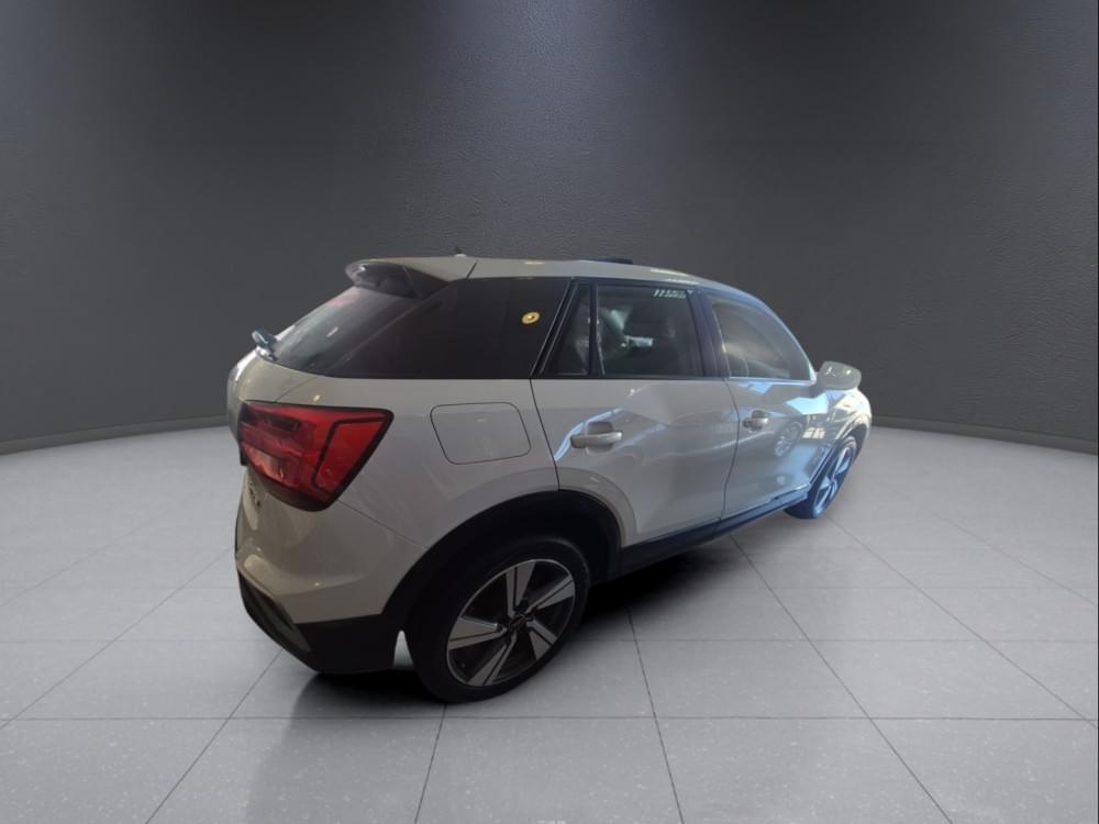 Audi Q2 35 Tfsi Urban Edition