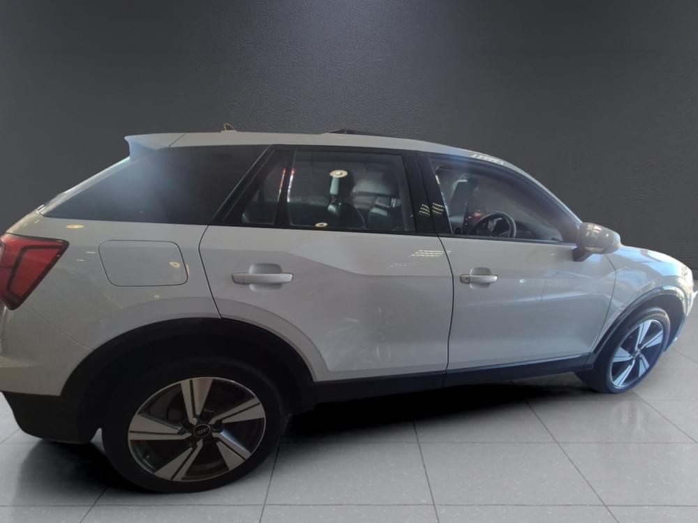 Audi Q2 35 Tfsi Urban Edition
