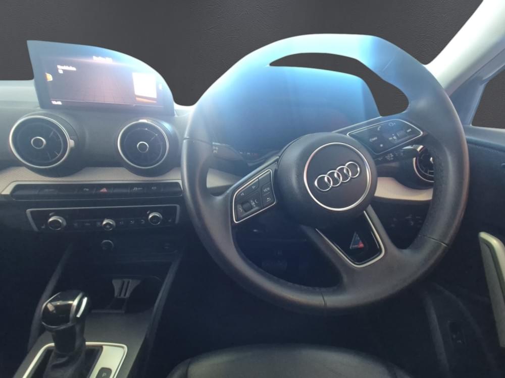 Audi Q2 35 Tfsi Urban Edition