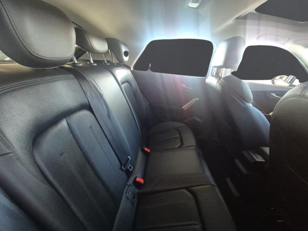 Audi Q2 35 Tfsi Urban Edition