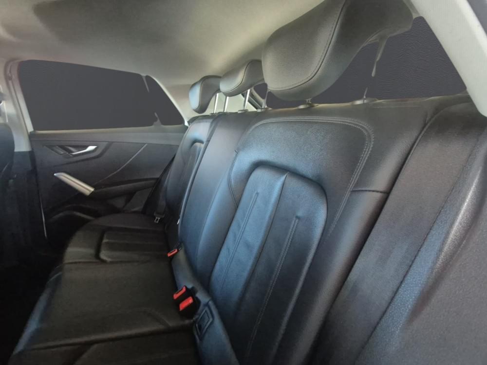 Audi Q2 35 Tfsi Urban Edition