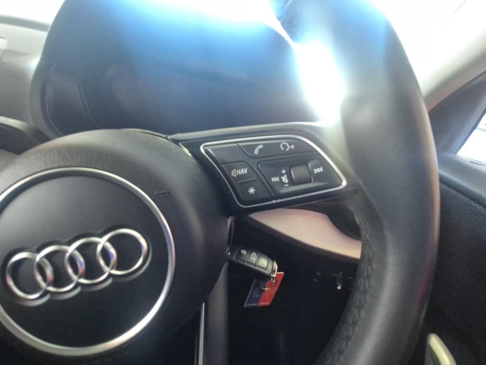 Audi Q2 35 Tfsi Urban Edition