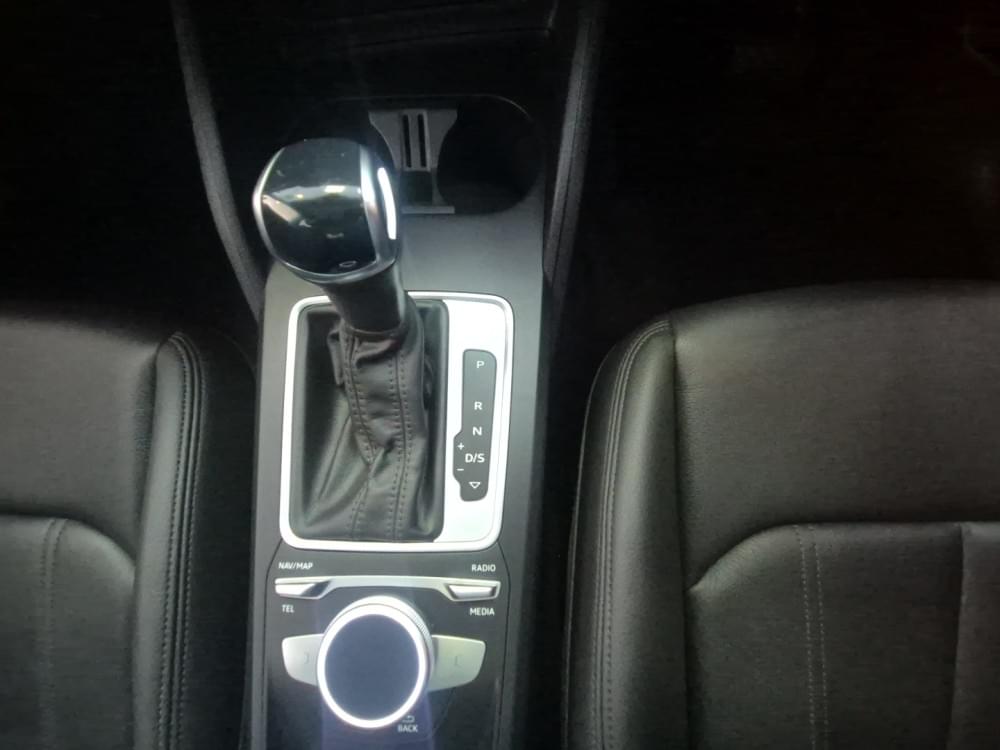 Audi Q2 35 Tfsi Urban Edition