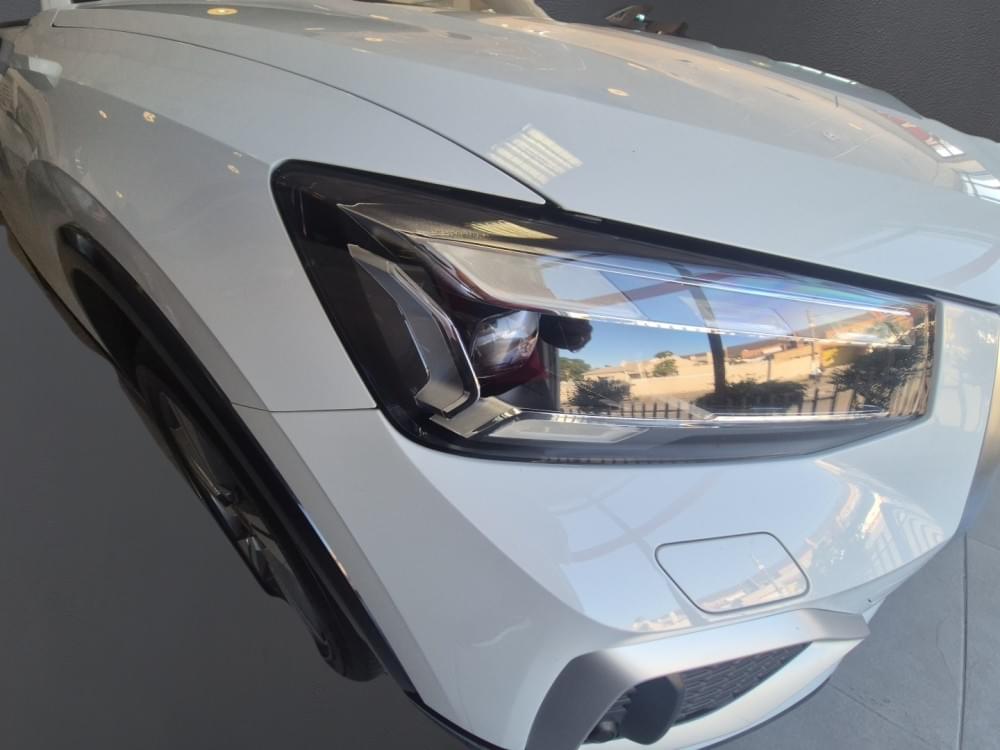 Audi Q2 35 Tfsi Urban Edition