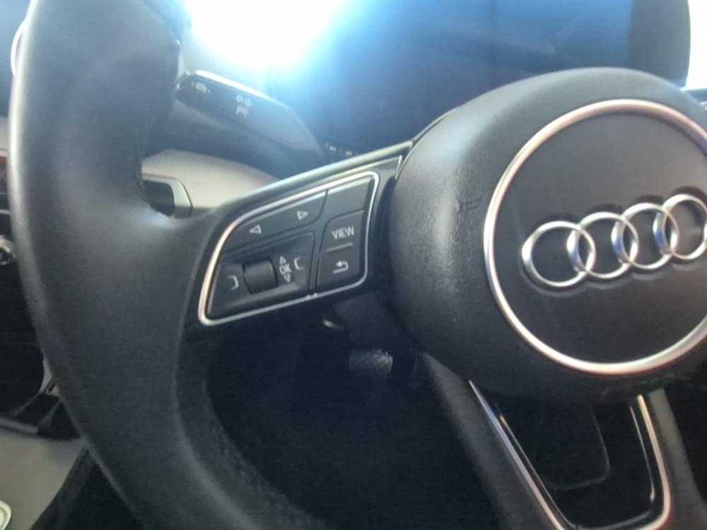 Audi Q2 35 Tfsi Urban Edition