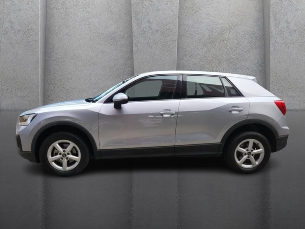 Audi Q2 35 Tfsi S-Tronic