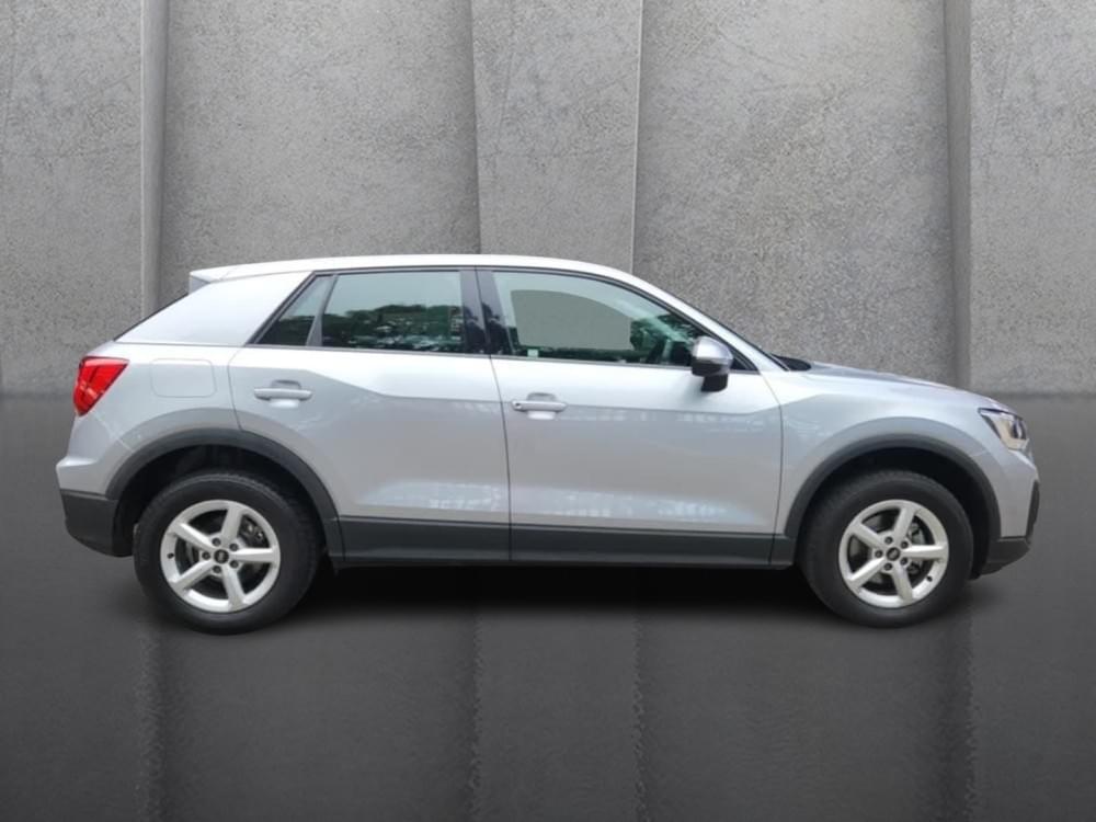 Audi Q2 35 Tfsi S-Tronic