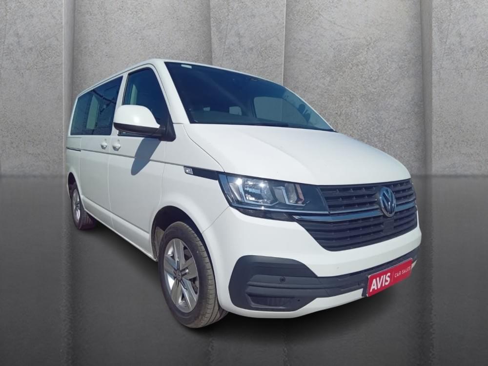 Volkswagen T6.1 Kombi 2.0 Tdi Trendline Dsg