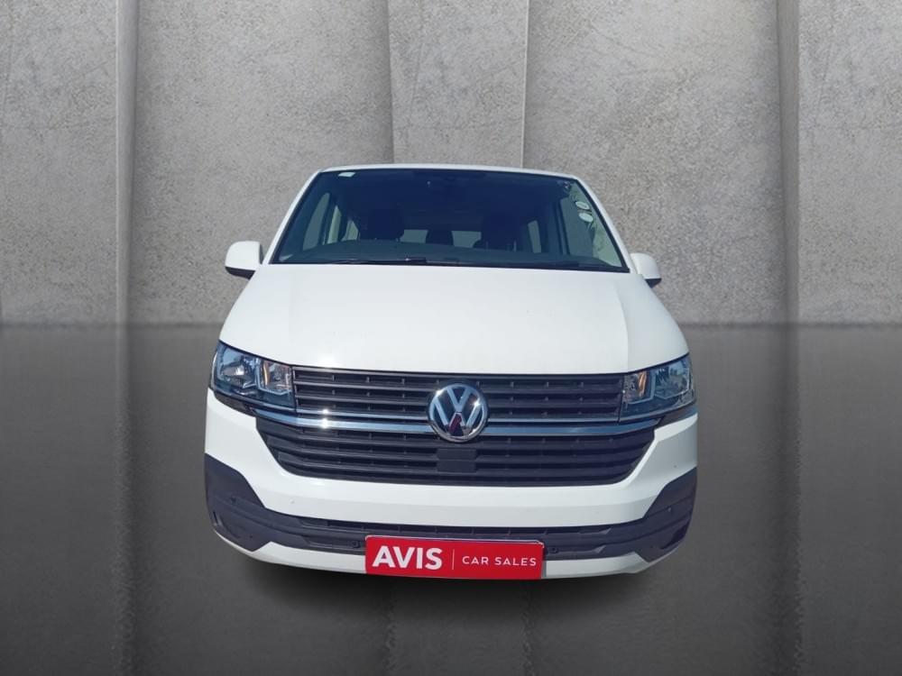 Volkswagen T6.1 Kombi 2.0 Tdi Trendline Dsg