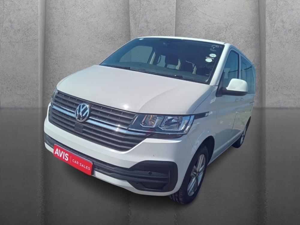 Volkswagen T6.1 Kombi 2.0 Tdi Trendline Dsg