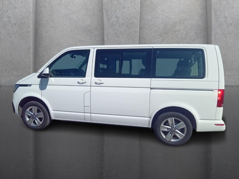 Volkswagen T6.1 Kombi 2.0 Tdi Trendline Dsg