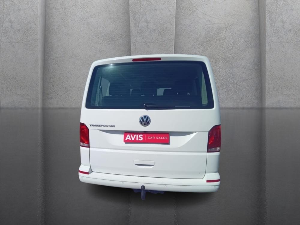 Volkswagen T6.1 Kombi 2.0 Tdi Trendline Dsg