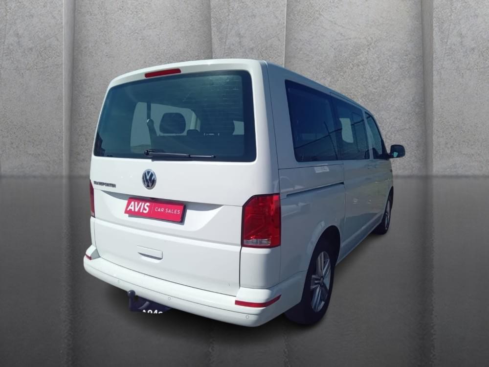 Volkswagen T6.1 Kombi 2.0 Tdi Trendline Dsg
