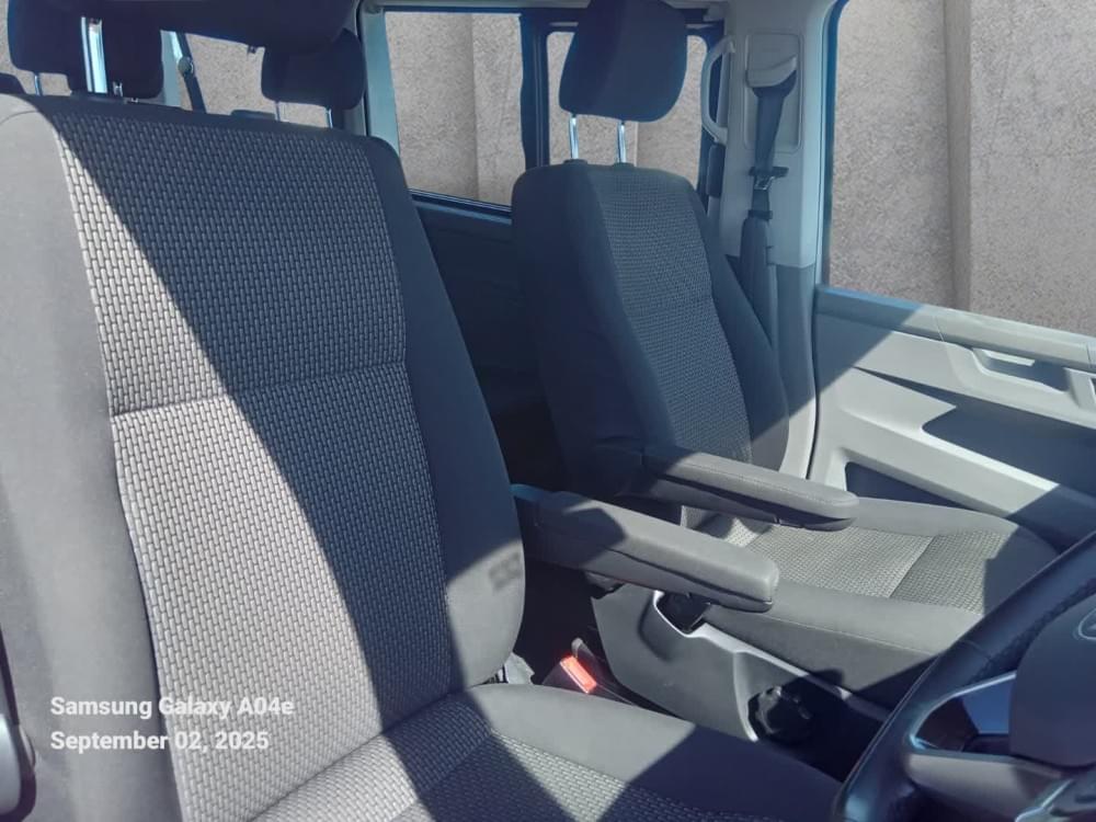 Volkswagen T6.1 Kombi 2.0 Tdi Trendline Dsg