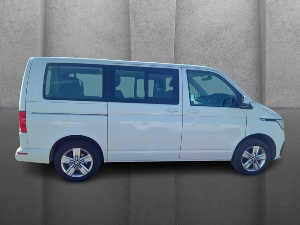 Volkswagen T6.1 Kombi 2.0 Tdi Trendline Dsg