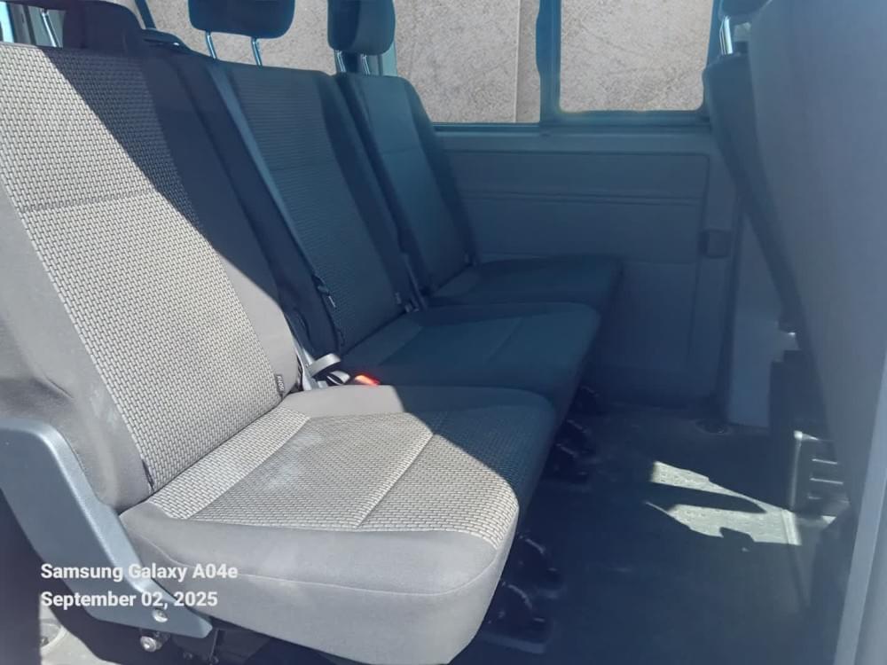 Volkswagen T6.1 Kombi 2.0 Tdi Trendline Dsg