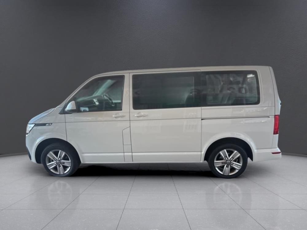 Volkswagen T6 Kombi 2.0 Tdi Trendline Plus Dsg