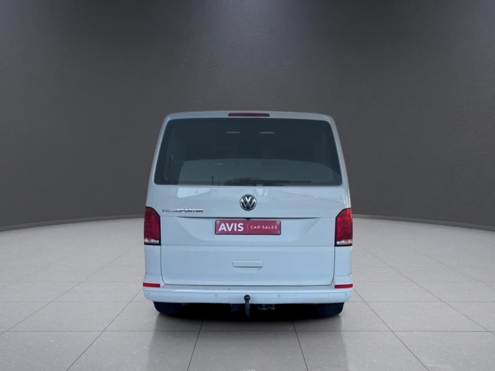 Volkswagen T6 Kombi 2.0 Tdi Trendline Plus Dsg