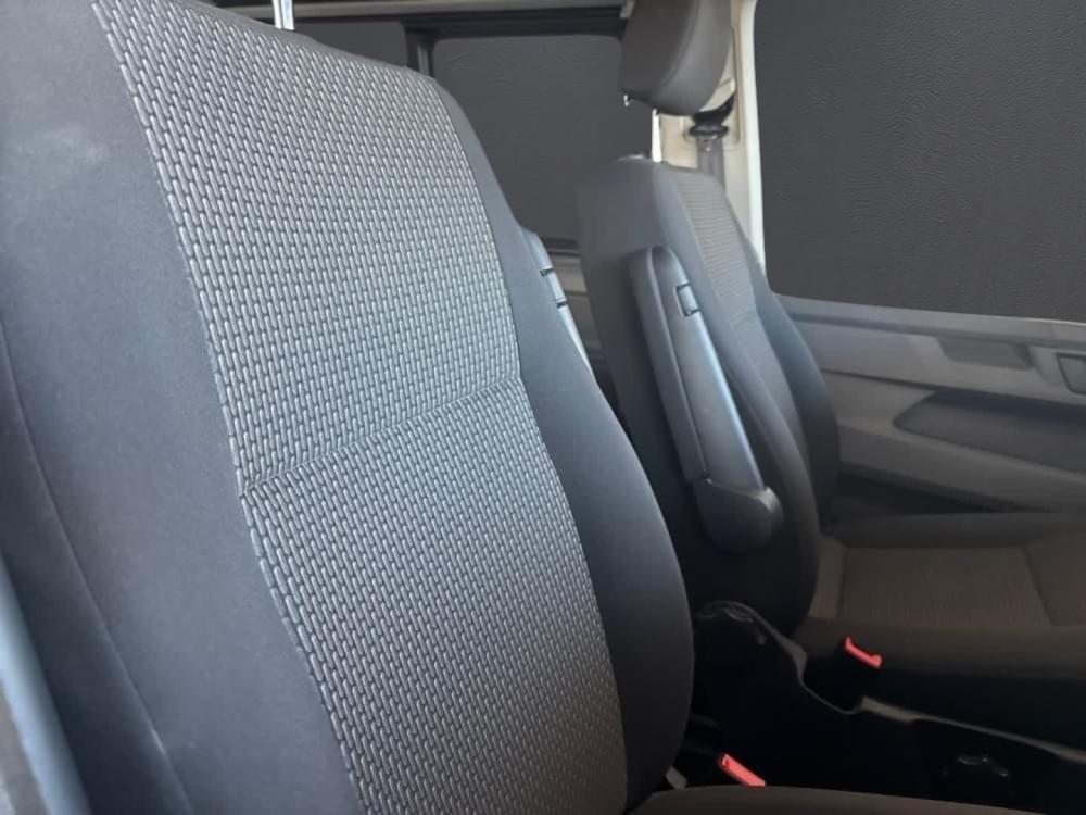 Volkswagen T6 Kombi 2.0 Tdi Trendline Plus Dsg
