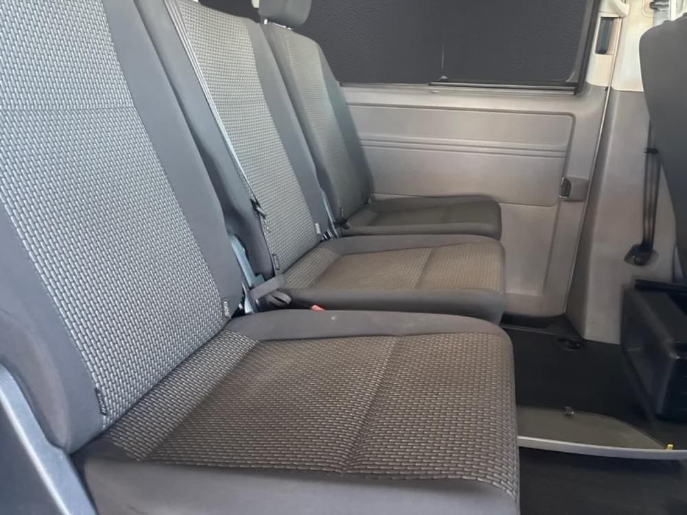Volkswagen T6 Kombi 2.0 Tdi Trendline Plus Dsg