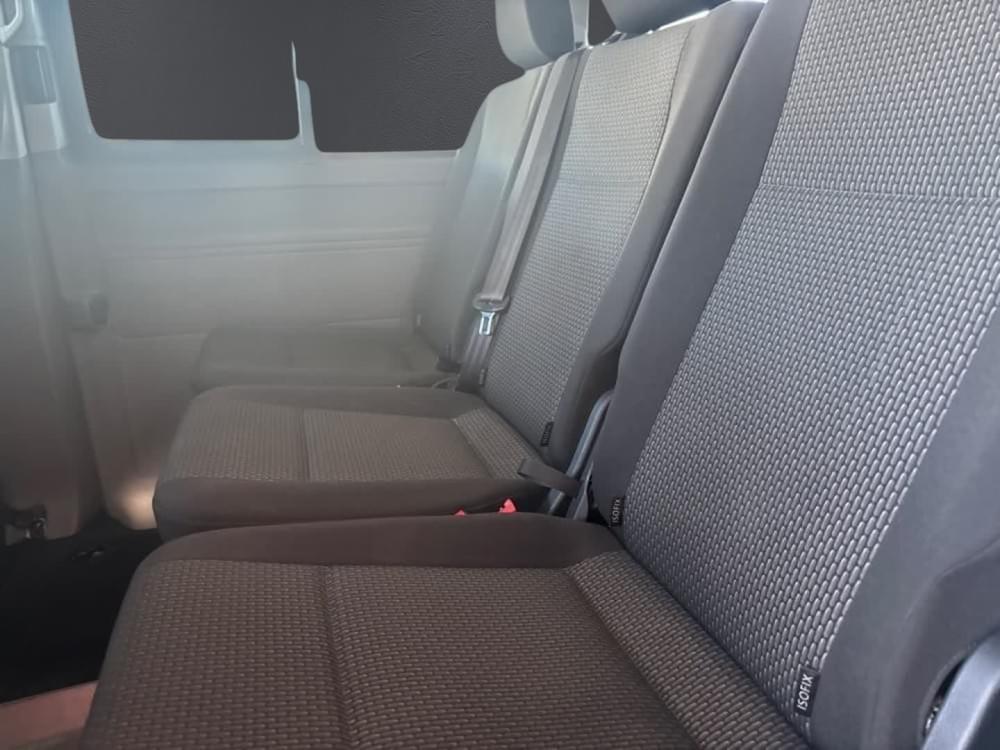 Volkswagen T6 Kombi 2.0 Tdi Trendline Plus Dsg