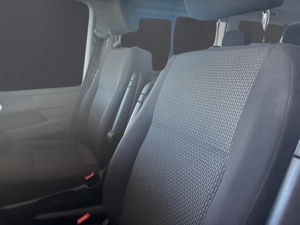Volkswagen T6 Kombi 2.0 Tdi Trendline Plus Dsg