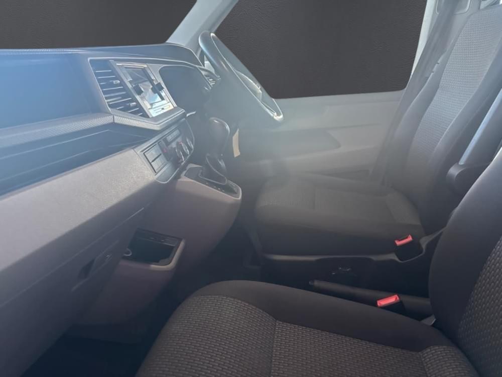 Volkswagen T6 Kombi 2.0 Tdi Trendline Plus Dsg