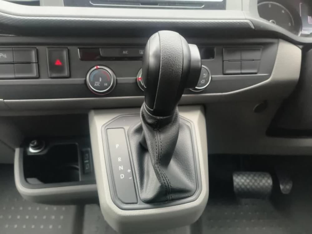 Volkswagen T6 Kombi 2.0 Tdi Trendline Plus Dsg