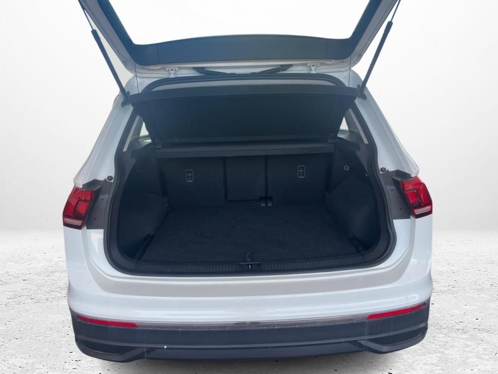 Volkswagen Tiguan 1.4 Tsi