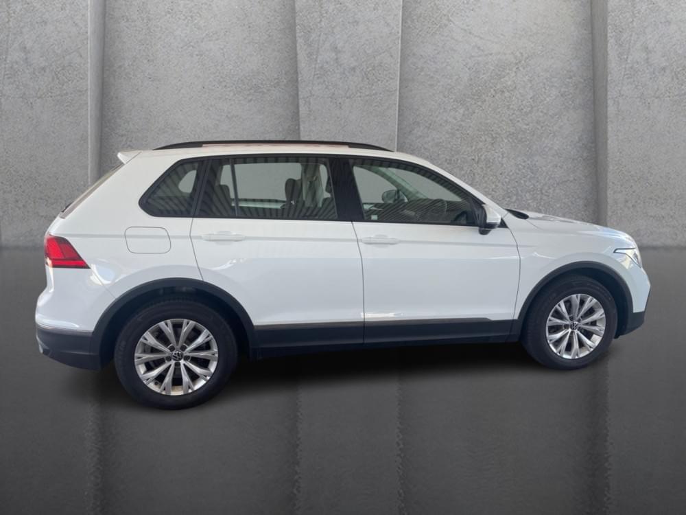 Volkswagen Tiguan 1.4 Tsi