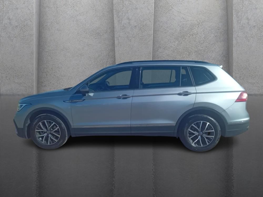 Volkswagen Tiguan 1.4 Tsi