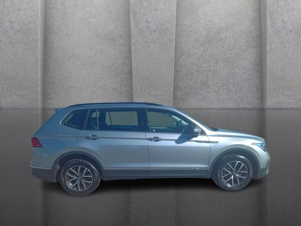 Volkswagen Tiguan 1.4 Tsi