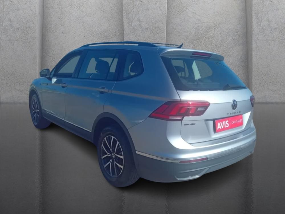 Volkswagen Tiguan 1.4 Tsi