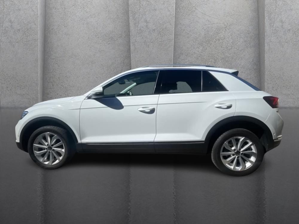 Volkswagen T-Roc 1.4 Tsi Design