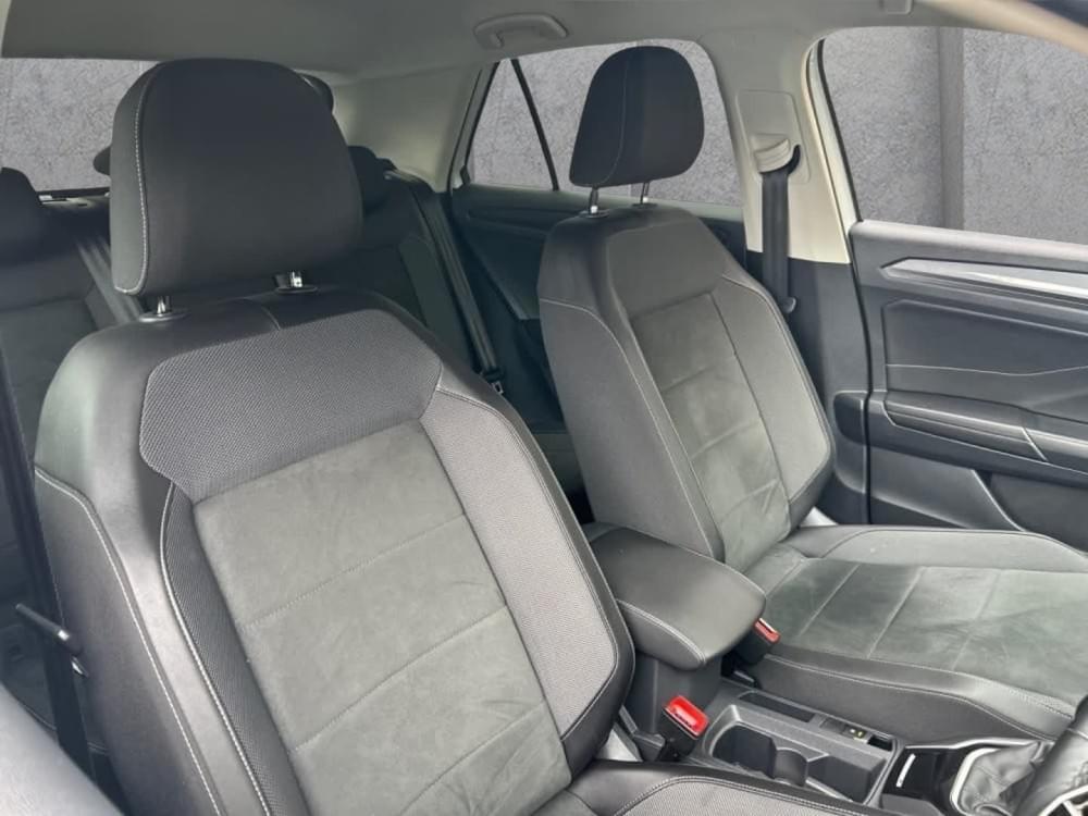 Volkswagen T-Roc 1.4 Tsi Design