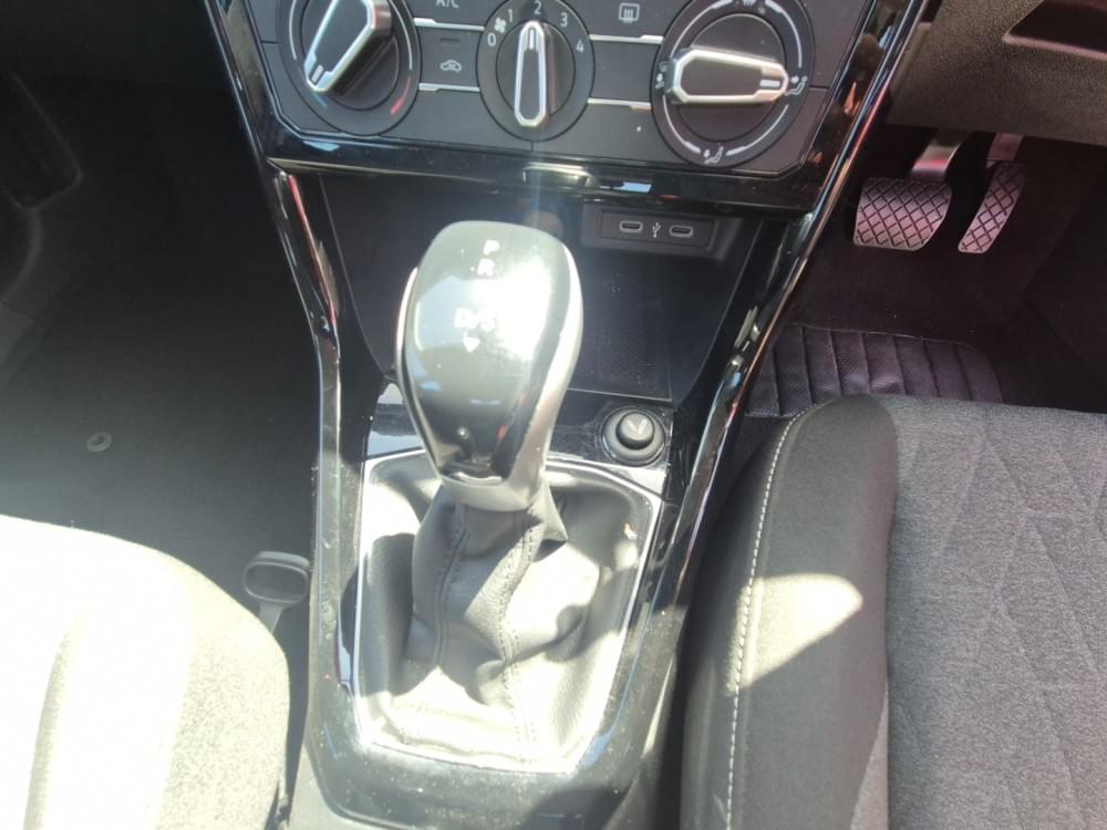 Volkswagen T-Cross 1.0 Tsi Comfortline Dsg