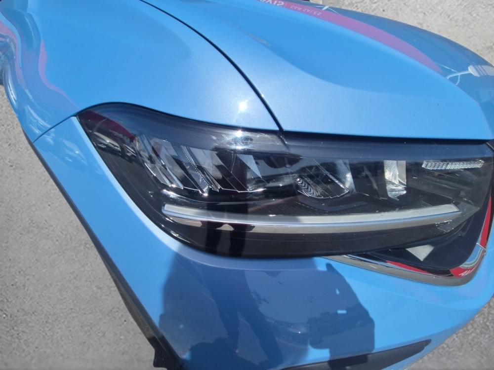 Volkswagen T-Cross 1.0 Tsi Comfortline Dsg