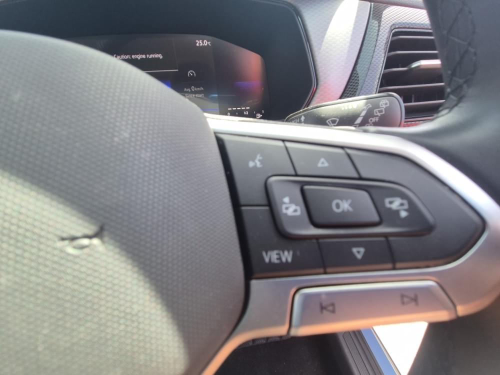 Volkswagen T-Cross 1.0 Tsi Life