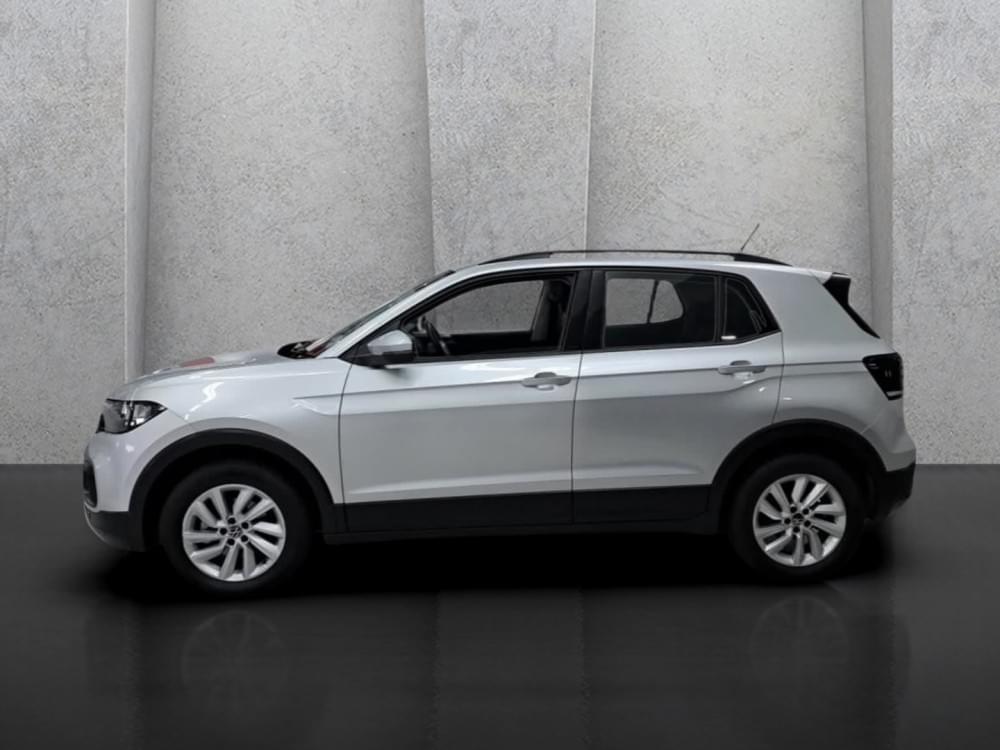 Volkswagen T-Cross 1.0 Tsi Comfortline Dsg