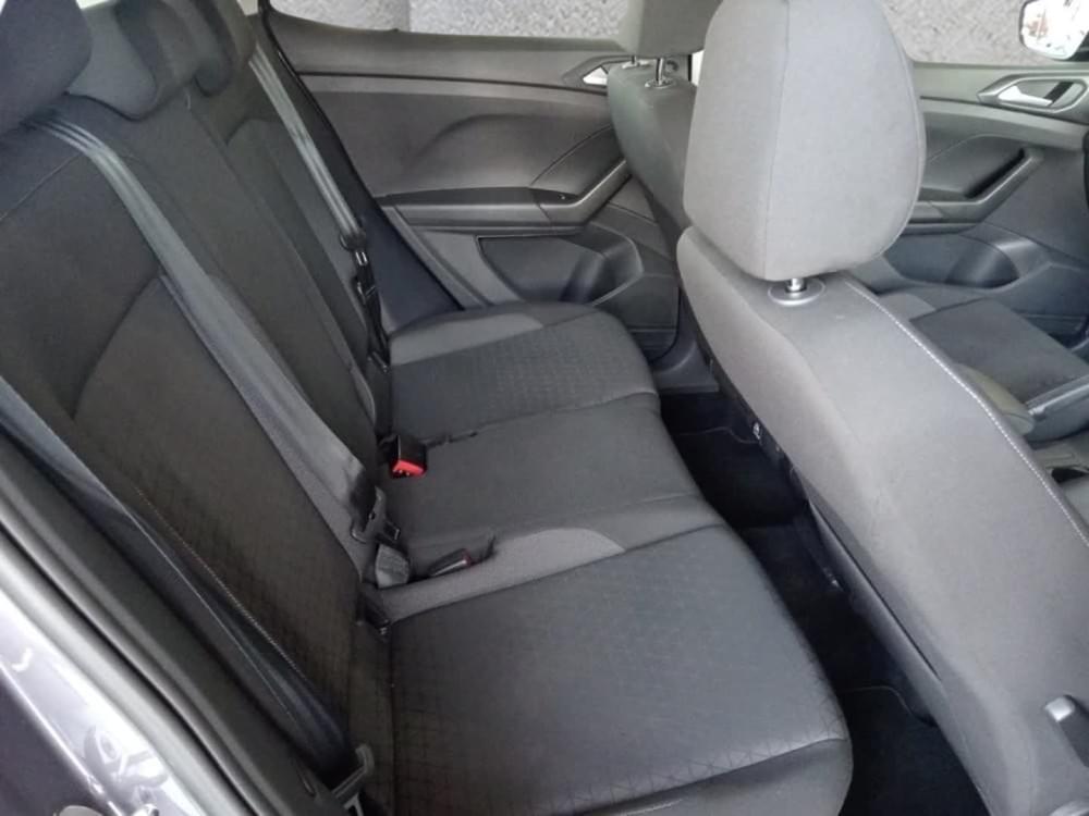 Volkswagen T-Cross 1.0 Tsi Comfortline Dsg