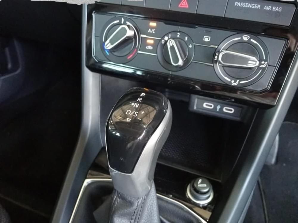 Volkswagen T-Cross 1.0 Tsi Comfortline Dsg