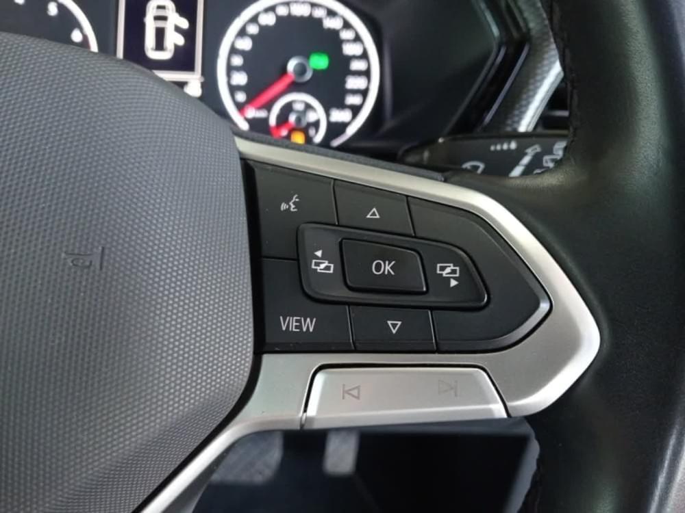 Volkswagen T-Cross 1.0 Tsi Comfortline Dsg