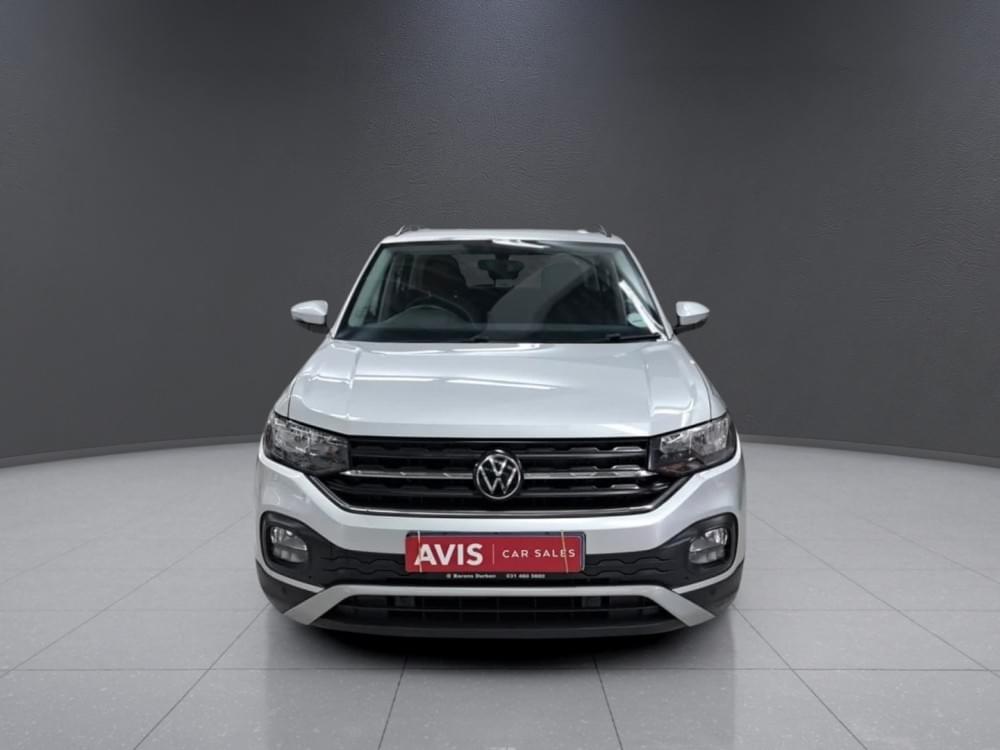 Volkswagen N/A 1.0 Tsi Comfortline Dsg