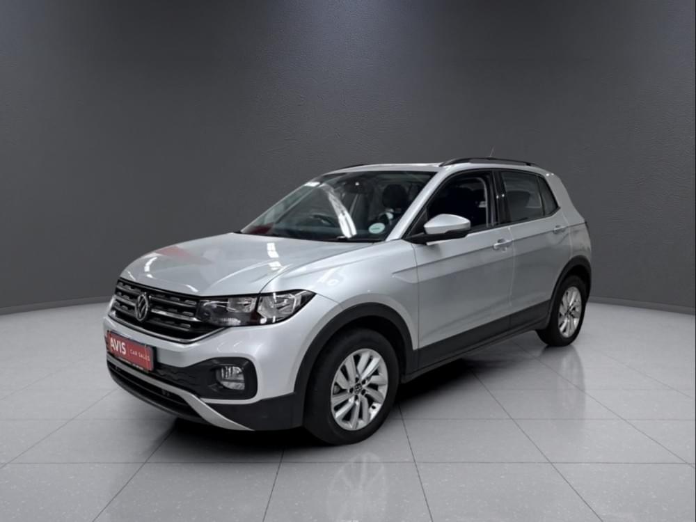 Volkswagen N/A 1.0 Tsi Comfortline Dsg