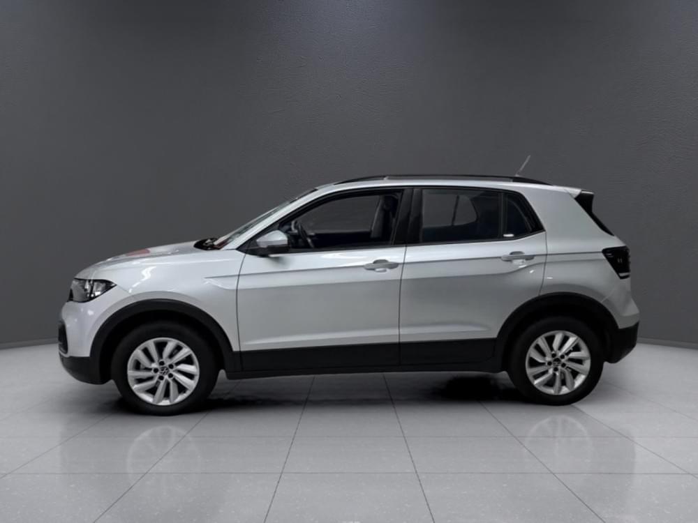 Volkswagen N/A 1.0 Tsi Comfortline Dsg